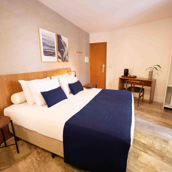 Leblon Design Hotel - Foto 2