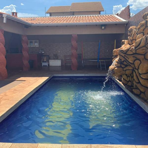 Hotel Imigrantes - Várzea Grande - Foto 4