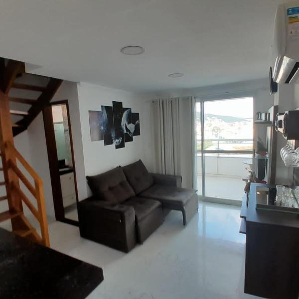 APARTAMENTO ARRAIAL DO CABO PRAIA GRANDE 303 Duplex - Foto 5