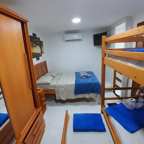 APARTAMENTO ARRAIAL DO CABO PRAIA GRANDE 303 Duplex - Foto 2