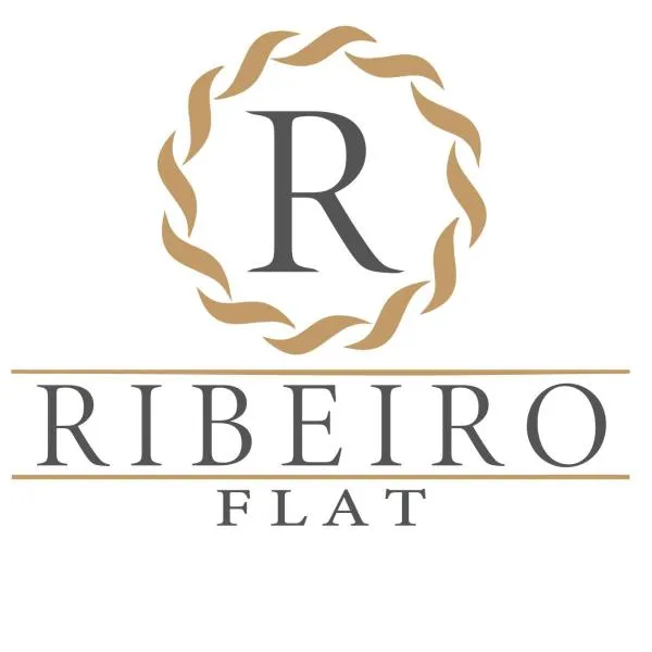 Ribeiro Flat, hotel em Araxá