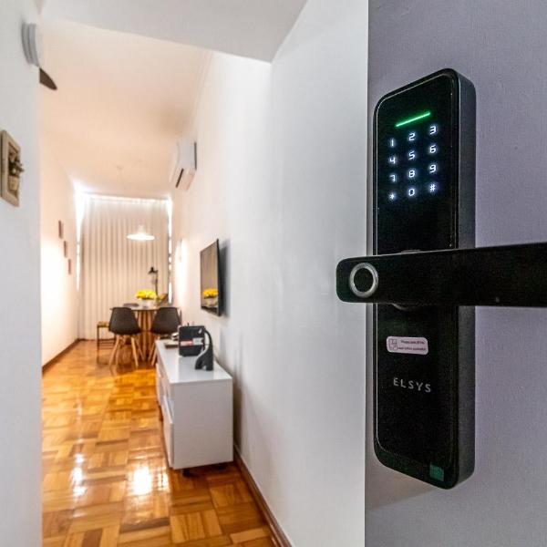 Vinicius de Moraes Ipanema Apartment, a 50 m da praia - Foto 2