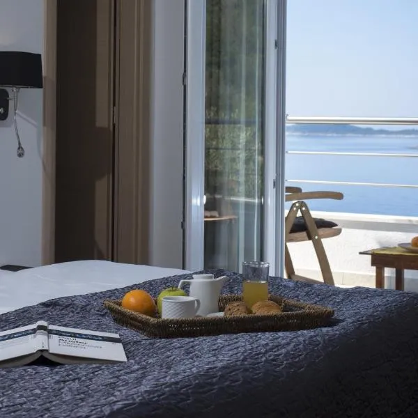 Comfort Zovko, hotel em Mlini