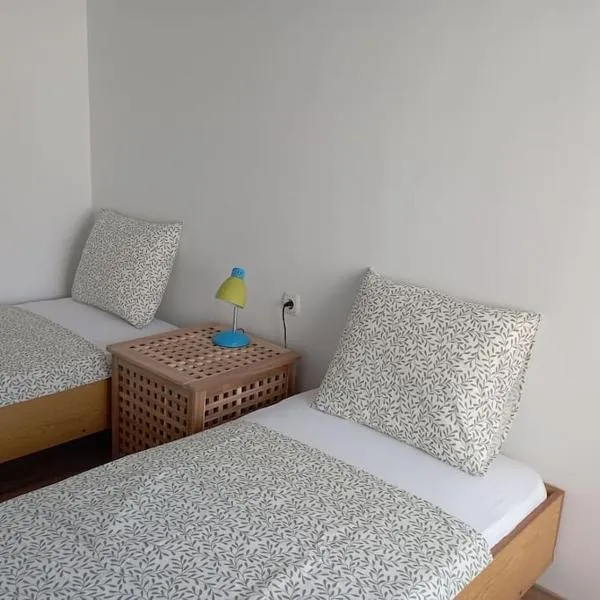 몬타나에 위치한 호텔 Gradina Apartment