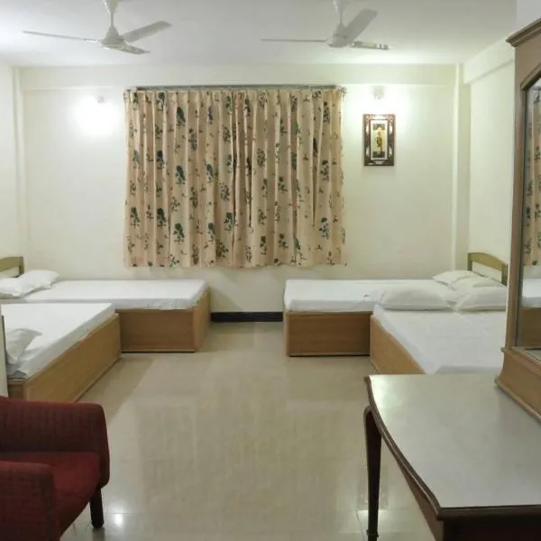 MYSORE MAHALAKSHMI ROOMS photo 2