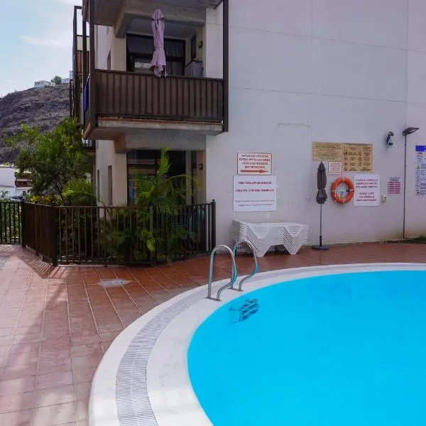 Beach Breeze, Playa Santiago, hotel u gradu 'Alajeró'