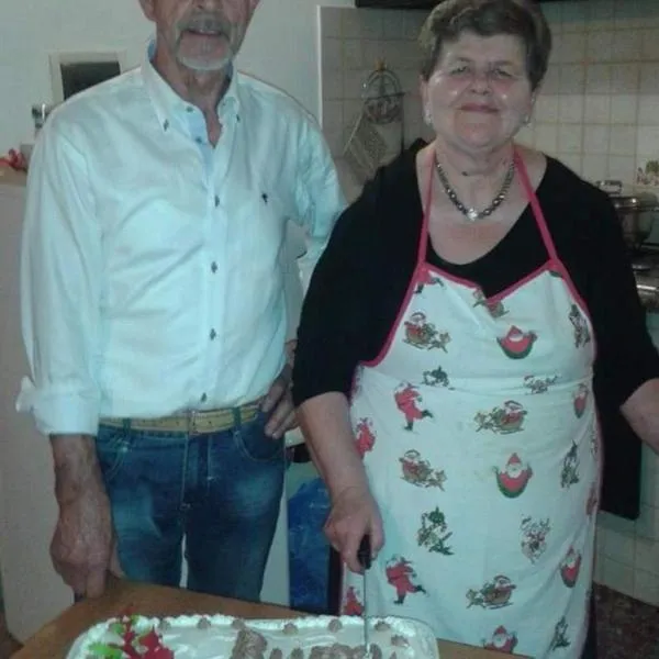 Agriturismo Santa Chiara, hôtel à Pomarance