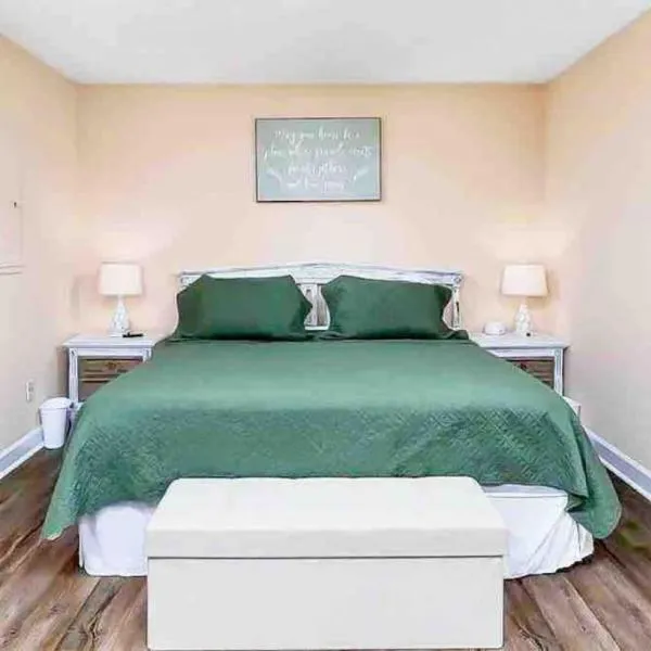 Convenient to campus and The Square, hotel di Oxford
