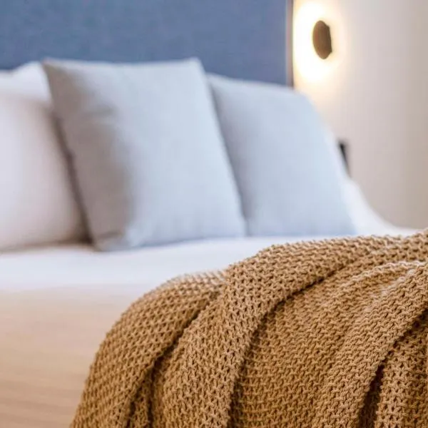 Mercure Centro Port Macquarie, hótel í Port Macquarie