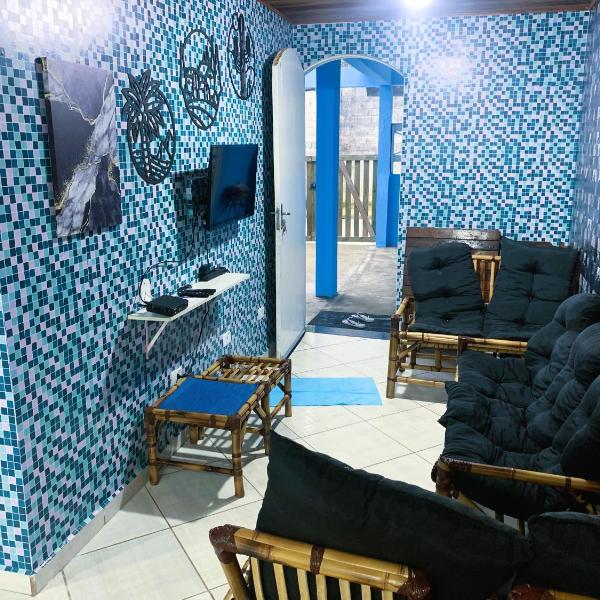 Casa Temporada Bertioga - Foto 5