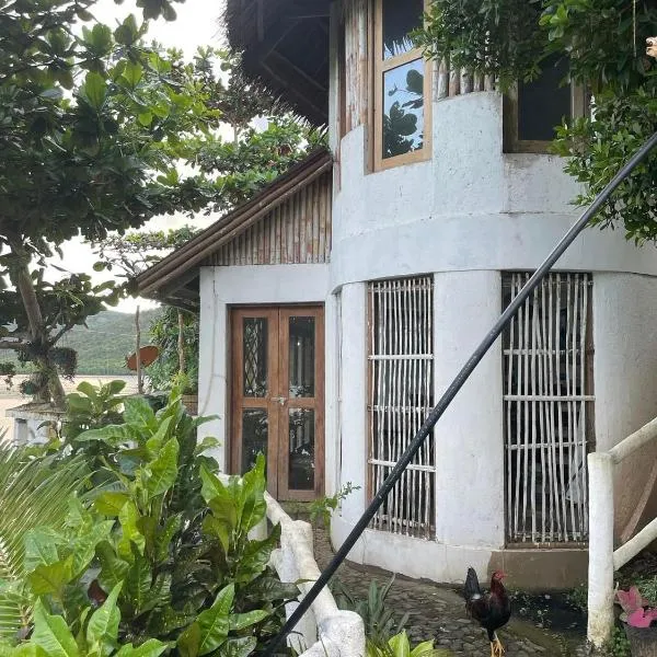 Borac Bay Bungalows Hotel and Resort, hotel v destinaci Coron