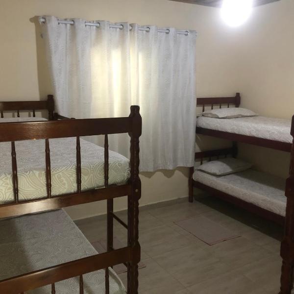 Casa Ampla e Confortável a 10 minutos Praia Ubatumirim Cambuca - Foto 2
