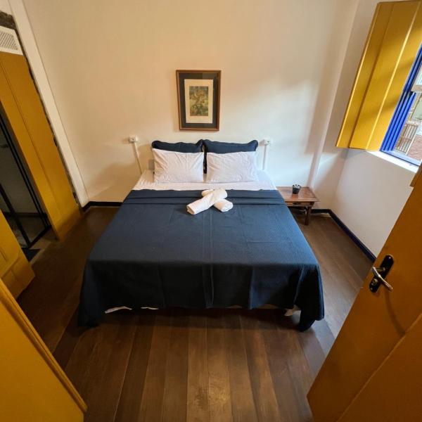 History Hostel