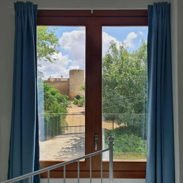 Casa Xanadu Carmona - Apartments in villa with panoramic views, hotel v destinaci Carmona