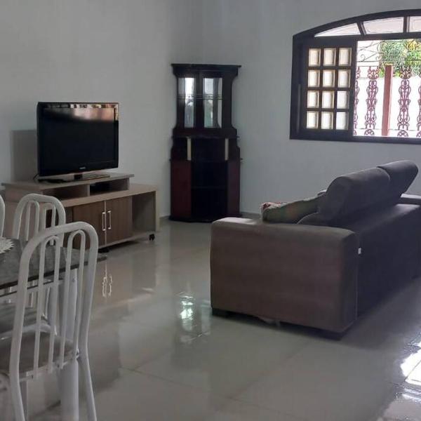 Casa Temporada em Aparecida com vista para Basílica - Foto 5