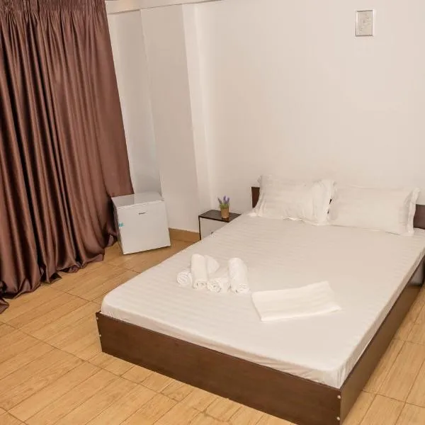 Occidental Wise Transit, hotel in Bucharest