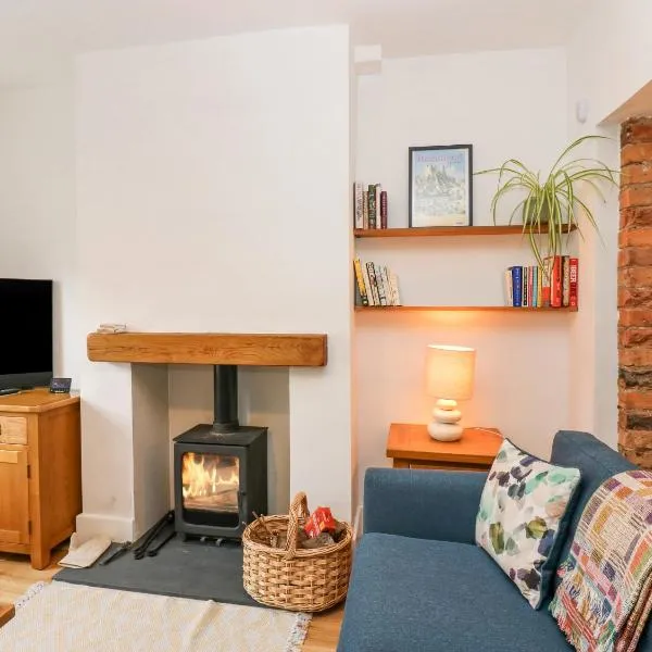Bay Tree Cottage, hotel in Richmond