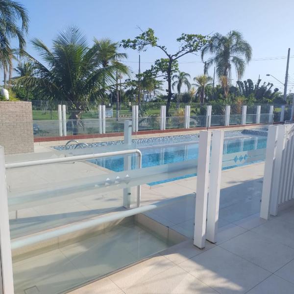 Pé na areia - Foto 4