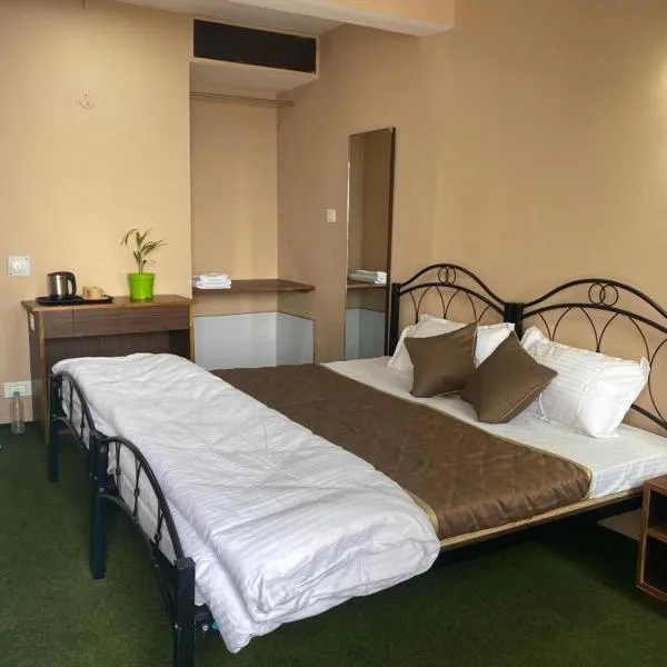 Sri Vrindavan Guest House Pure Veg, Hotel in Darjeeling