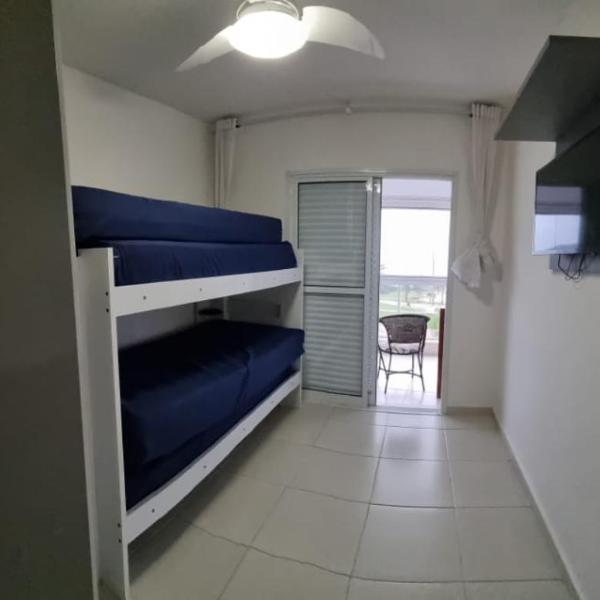 Pé na areia - Foto 2