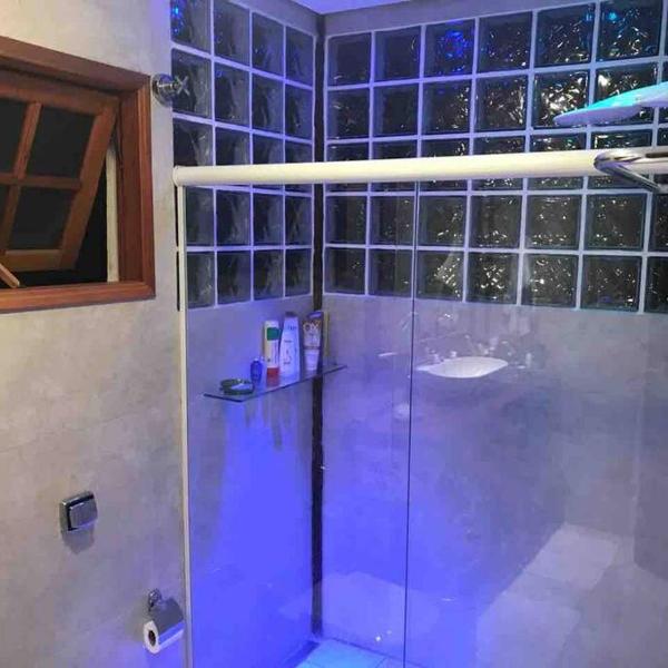 CASA DE PRAIA BOIÇUCANGA 5 Quartos PISCINA, SAUNA, CHURRASQUEIRA - Foto 3