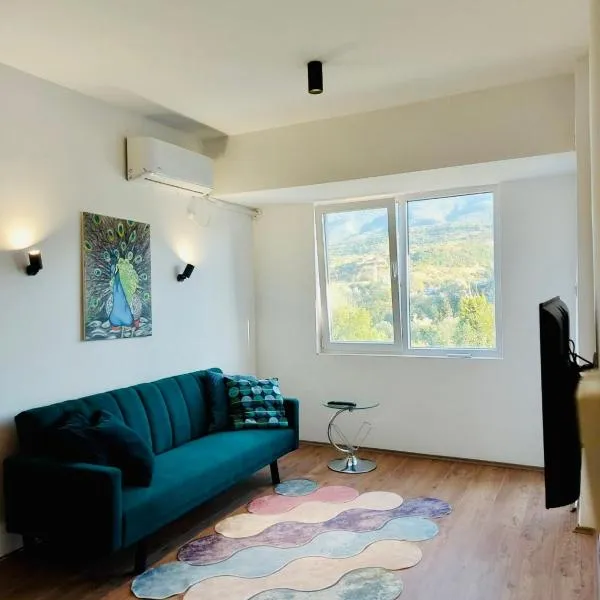 Relax in Apartment Stela, ξενοδοχείο σε Semenište