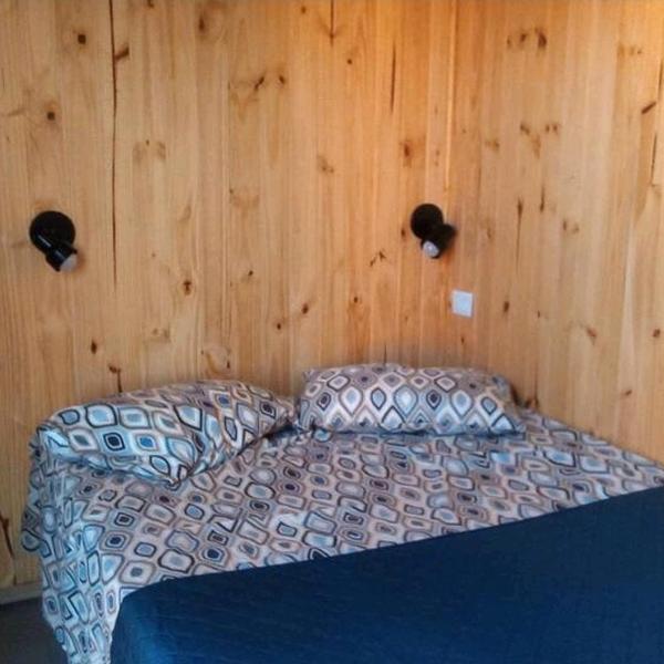 Quarto Privativo em Santana de Parnaiba 02 - Foto 2