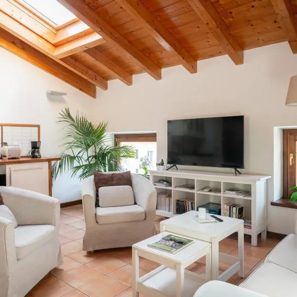 Apartments Bellagio, ξενοδοχείο στο Μπελάτζιο