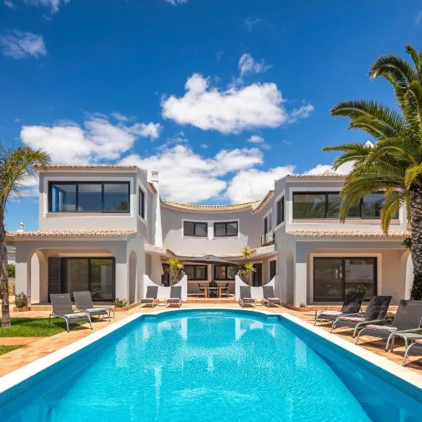 Casa Diamante, hotel in Carvoeiro