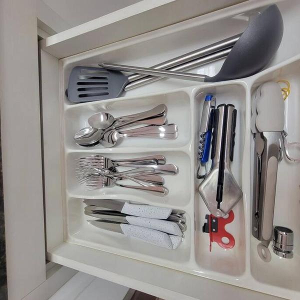 Espaçoso Apartamento no Centro - Foto 4