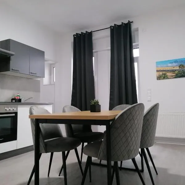 헤르네에 위치한 호텔 estrella24 LIVING ROOMS Tokio