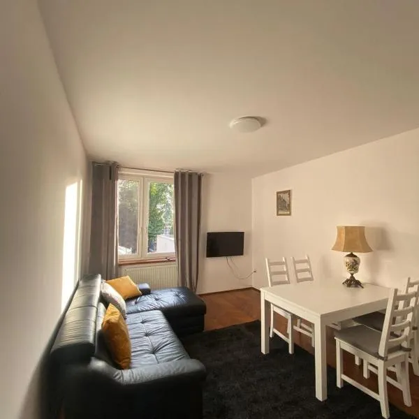 Apartament Celna, מלון בניסה