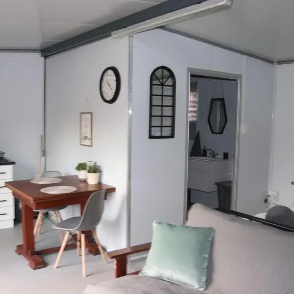 Zen-Inn Guesthouse, hotel in Postmasburg