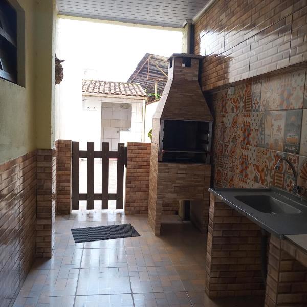 Casa temporada feriados e finais de semana em Ubatuba SP