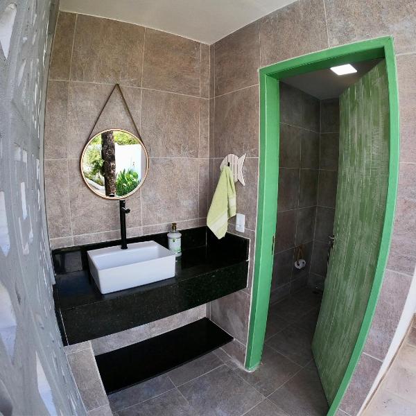 Casa 5 Quartos, Piscina e Praia Pertinho - COMPLETA! - Foto 3