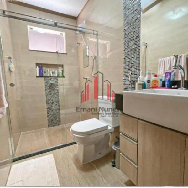Linda Casa na EPTG com lazer completo - Brasília - Foto 3