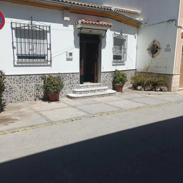CASA SENDERO DEL RIO, hotel in El Bosque