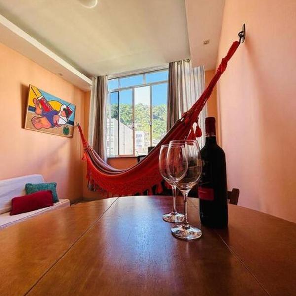Spacious 1 bedroom apartment, great for digital nomads - Foto 5