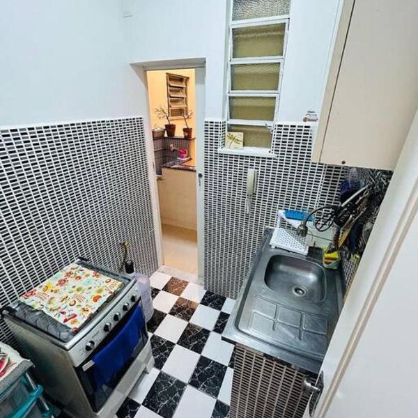 Spacious 1 bedroom apartment, great for digital nomads - Foto 3