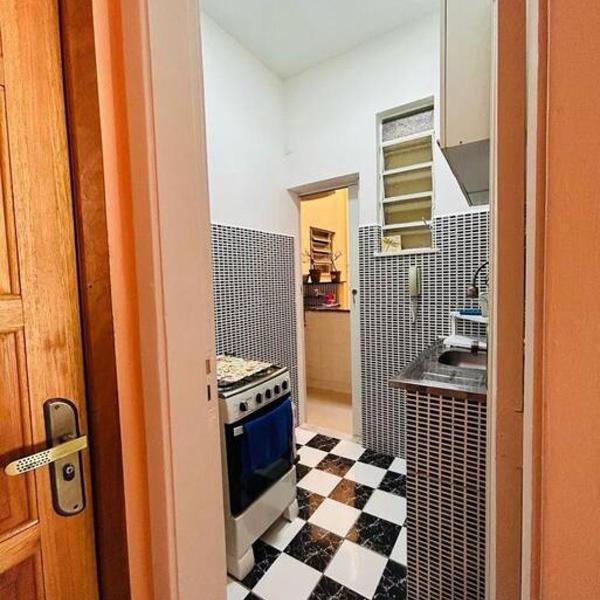 Spacious 1 bedroom apartment, great for digital nomads - Foto 4