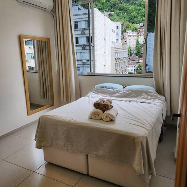 Spacious 1 bedroom apartment, great for digital nomads - Foto 2