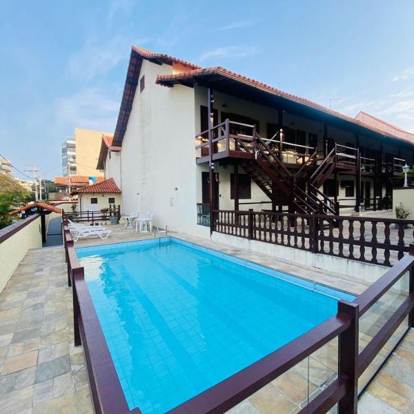 Casa para Temporada - Cabo Frio - Foto 4