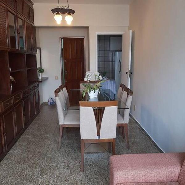 Guarapari. ES. Alugo excelente apartamento a 100 m do mar. - Foto 4