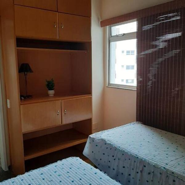 Guarapari. ES. Alugo excelente apartamento a 100 m do mar. - Foto 2