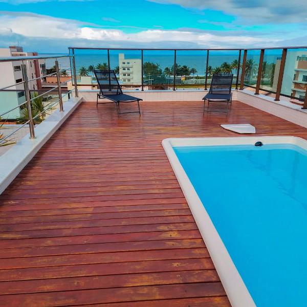 Flat Comfort Vista Mare Studios - Intermares