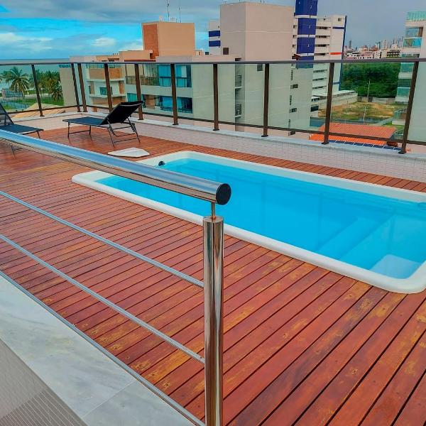 Flat Comfort Vista Mare Studios - Intermares - Foto 4