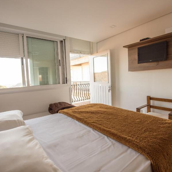Hotel Villa Deifiori - Foto 2