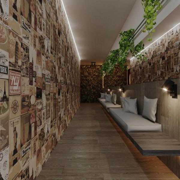 International Stay - Suites/Apês Novíssimo, Moderno, Aconchegante, Bem Localizado e Econômico! - Foto 5