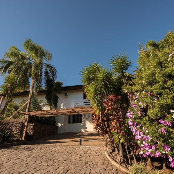 Hotel Villa Deifiori - Foto 4