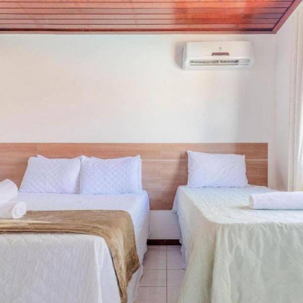 Guarajuba - casa em condomínio corais a 200 metros da praia - Foto 2